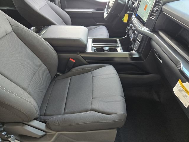New 2026 Ford F150 STX w/ F-150 LOBO Package AWD/4WD image 11