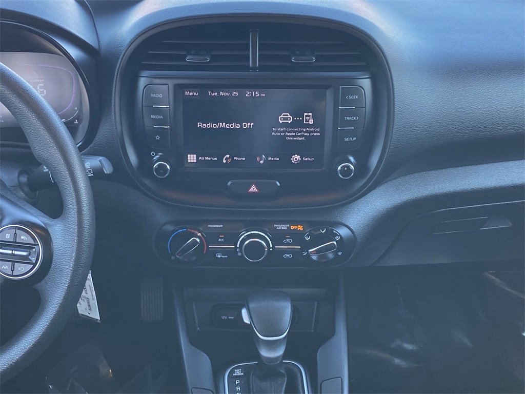 Used 2023 Kia Soul LX w/ Option Group 015 image 25