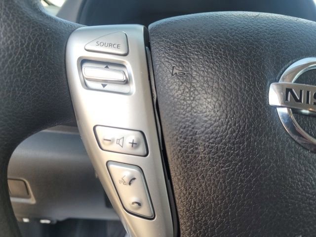 Used 2018 Nissan Versa S FWD image 11