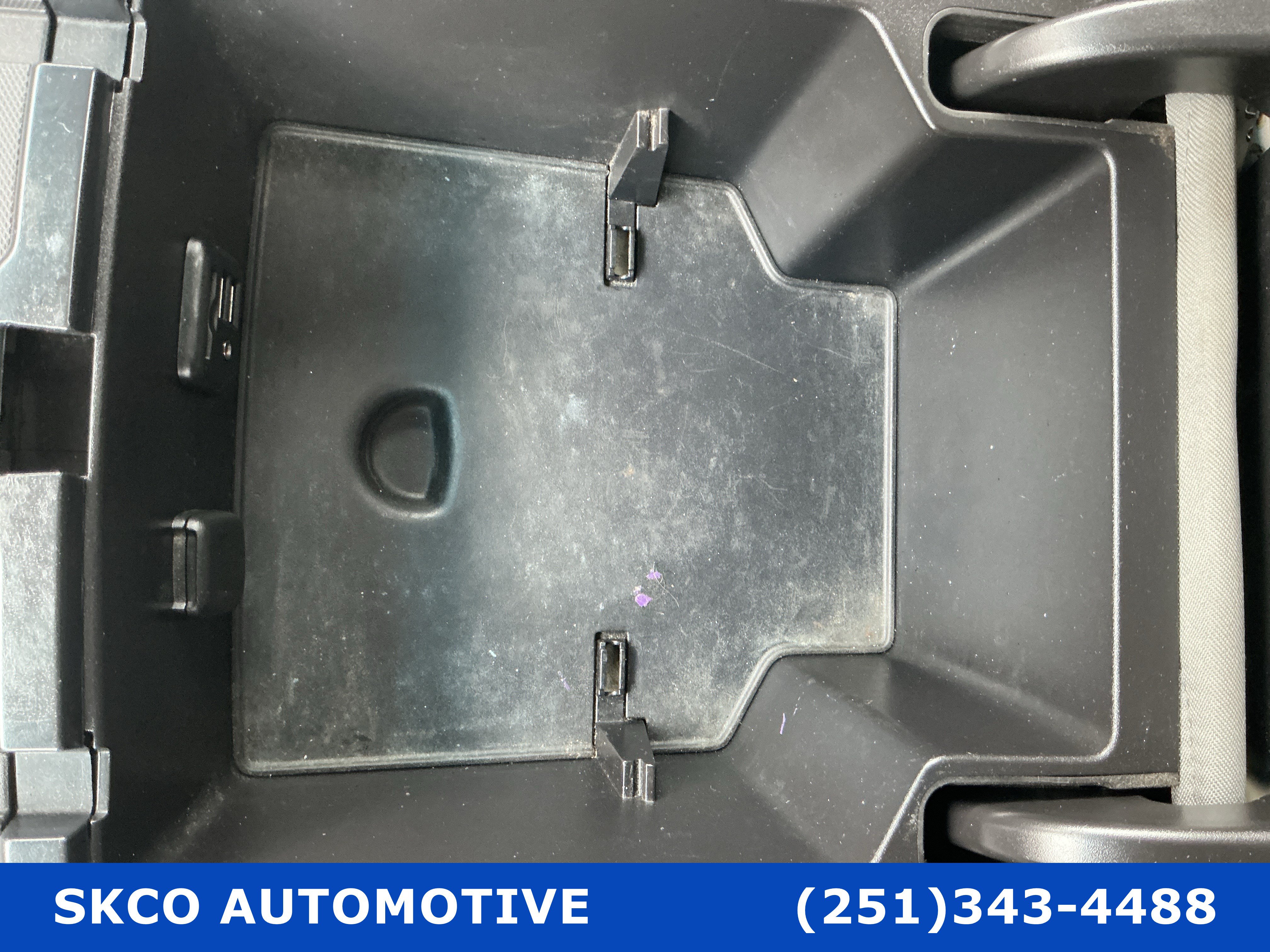 Used 2015 GMC Sierra 1500 2WD Regular Cab image 25