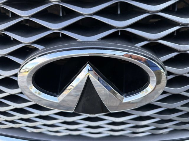 Used 2020 INFINITI QX80 Luxe w/ Proassist Package AWD/4WD image 8