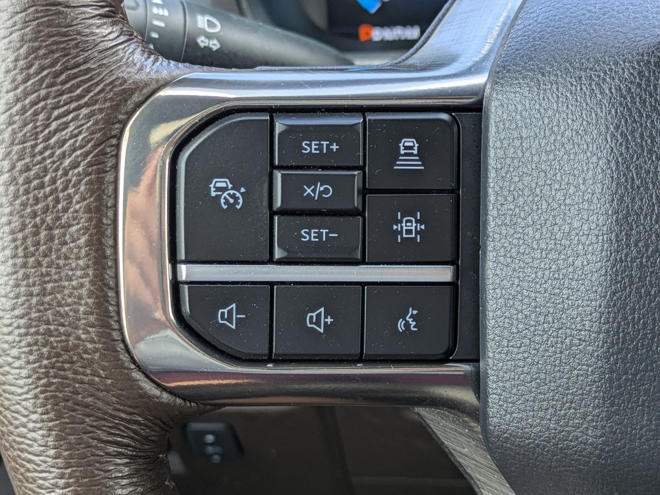 Used 2025 Ford F150 King Ranch AWD/4WD image 22