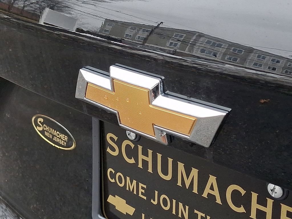 Used 2026 Chevrolet Equinox LT w/ Convenience Package II image 29