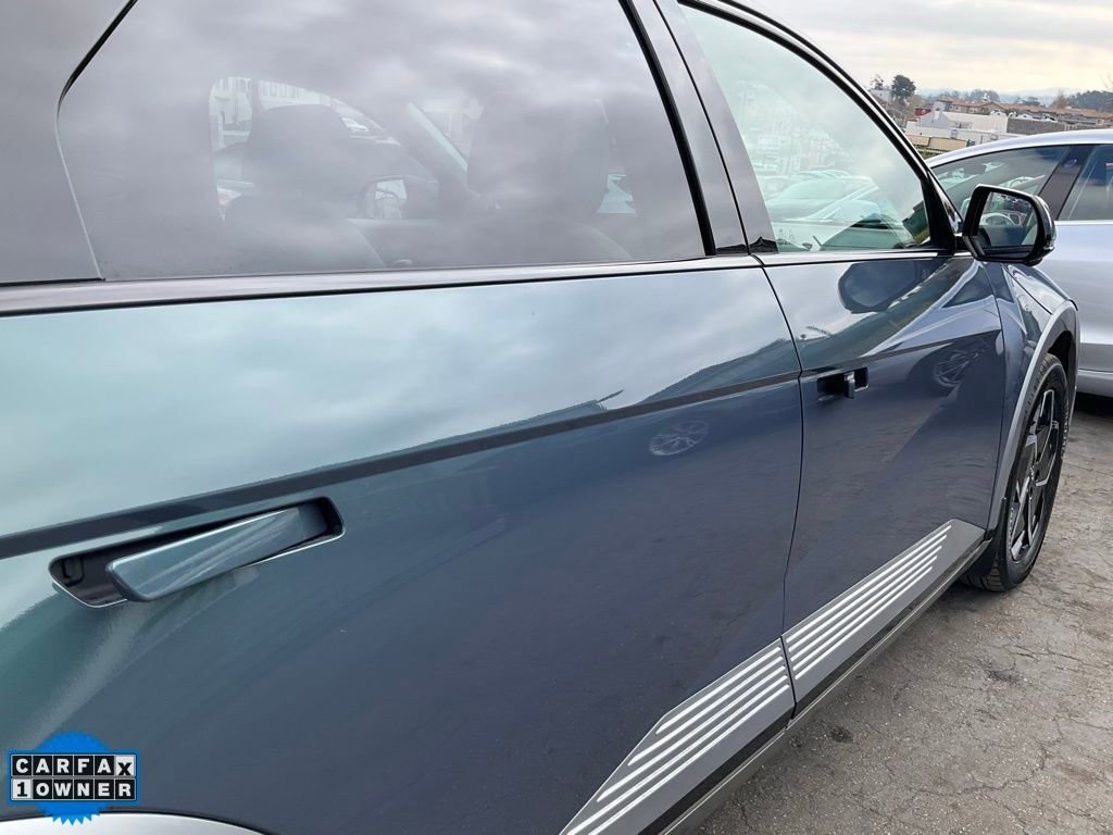 Used 2024 Hyundai Ioniq 5 Limited image 86