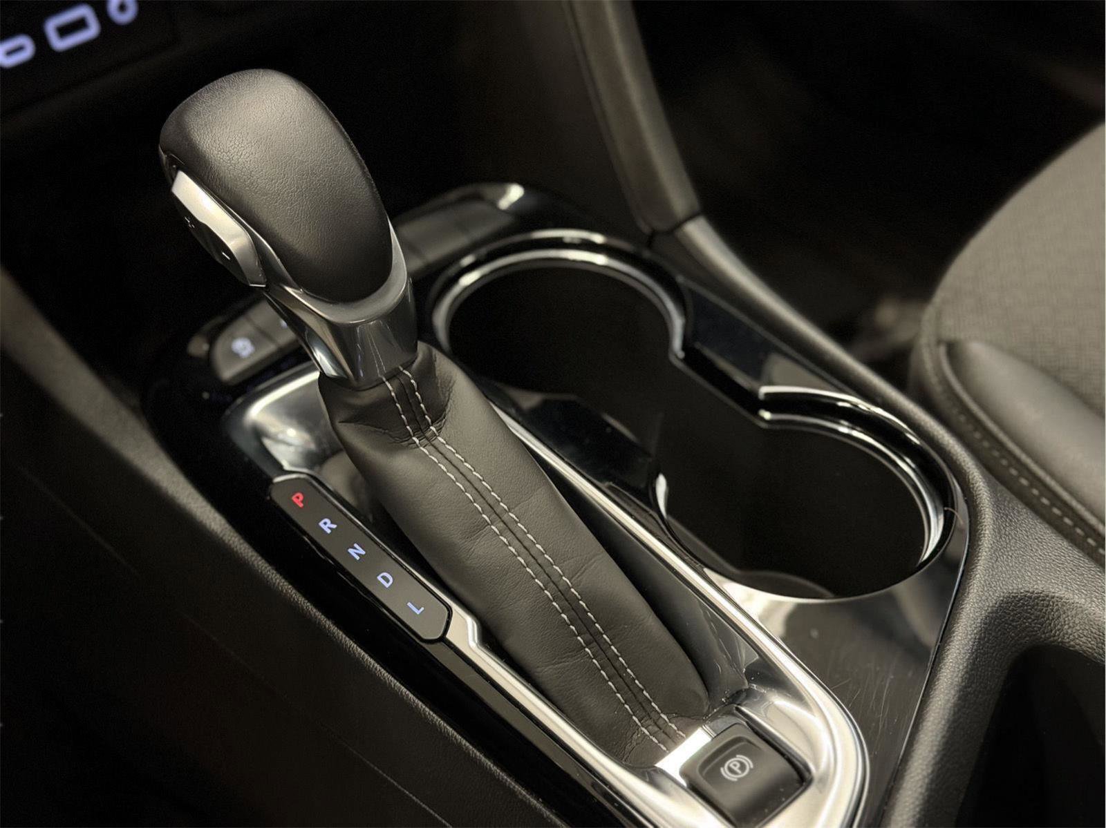 Certified 2023 Buick Encore GX Preferred w/ Cold Weather Comfort Package image 20