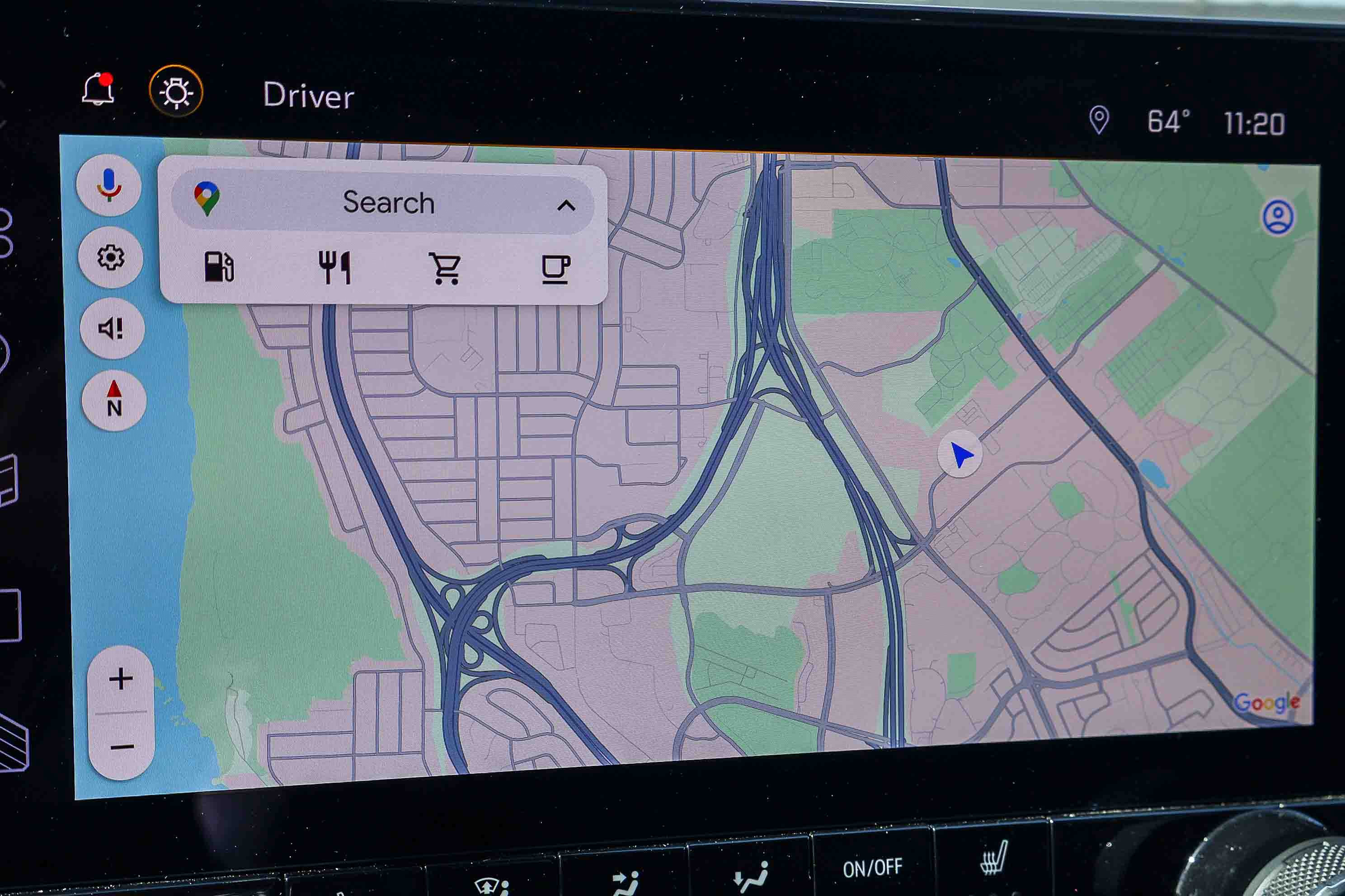 Used 2024 Chevrolet Colorado LT w/ LT Convenience Package III image 7