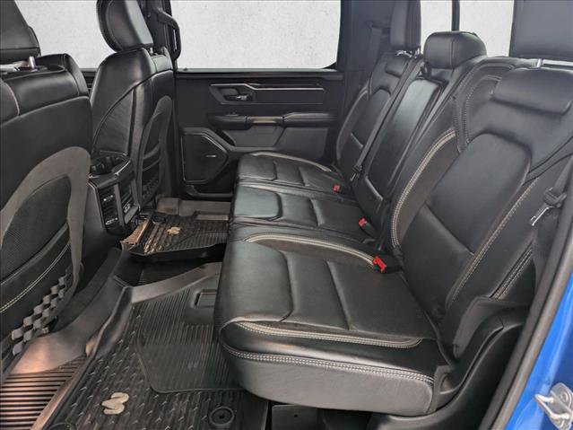 Used 2022 RAM 1500 TRX w/ TRX Level 1 Equipment Group AWD/4WD image 17