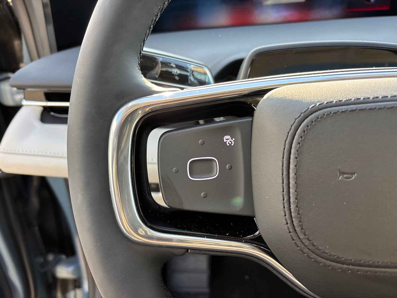 New 2026 Lincoln Nautilus Reserve AWD/4WD image 17