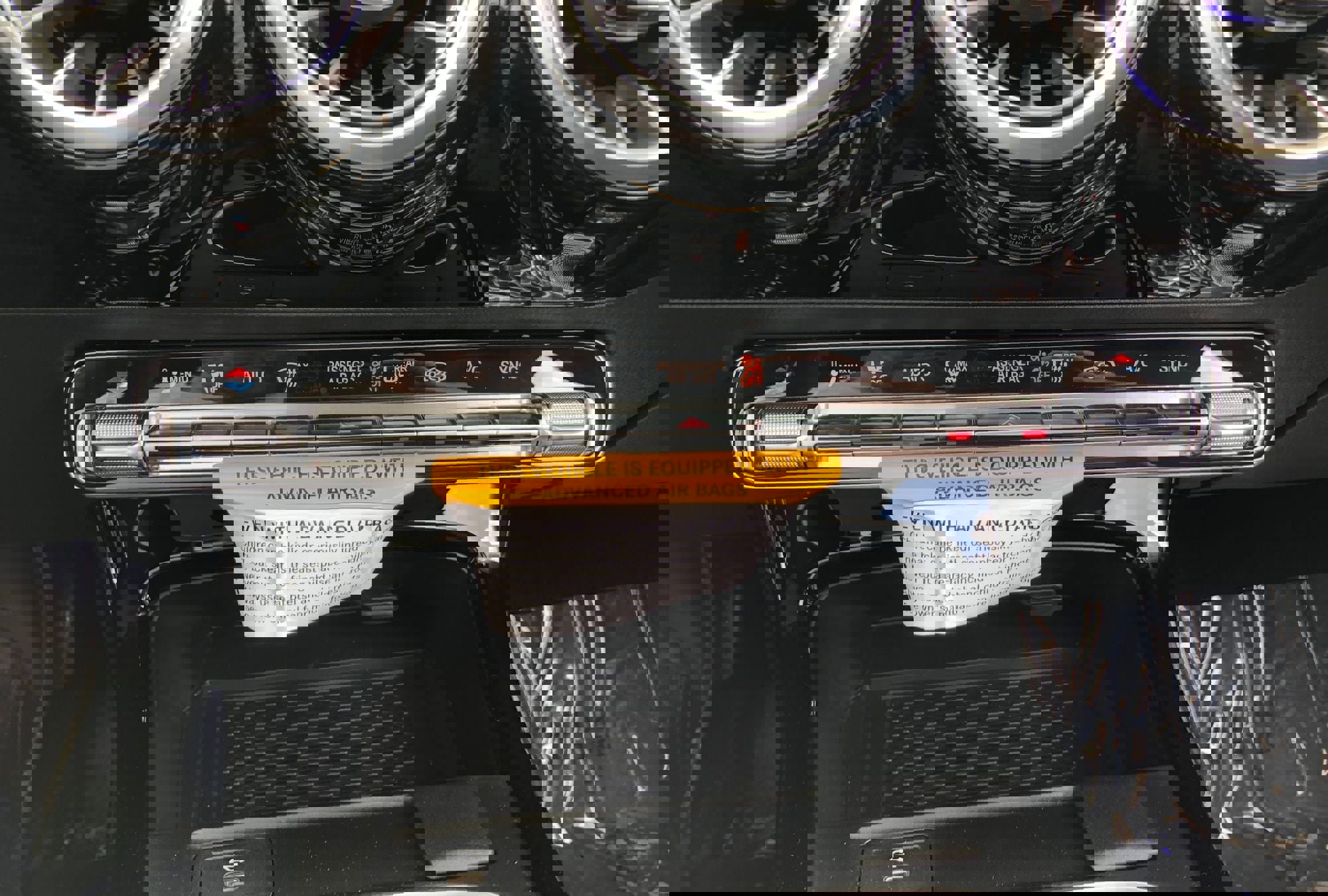 New 2025 Mercedes-Benz CLA 250 4MATIC image 25