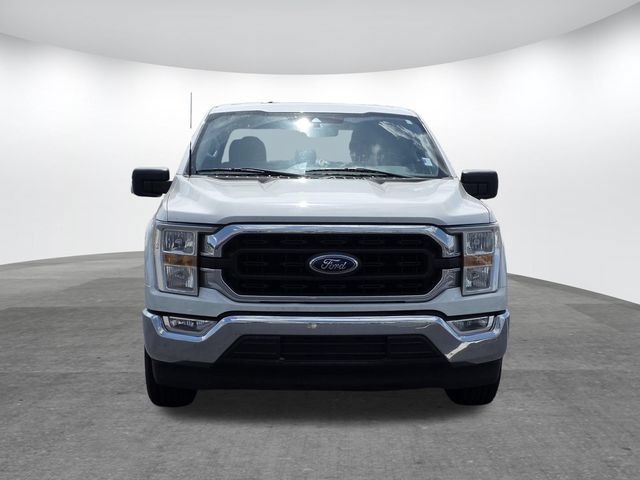 Used 2021 Ford F150 XLT w/ Equipment Group 301A Mid RWD video 2
