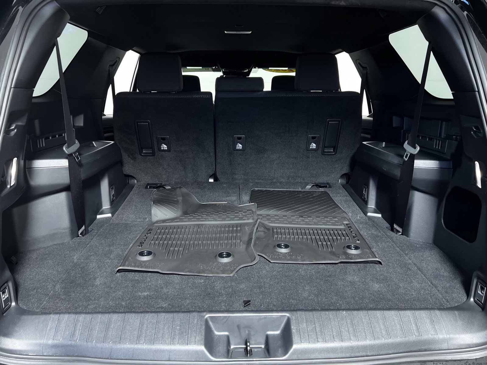 Certified 2026 Toyota 4Runner SR5 AWD/4WD image 25