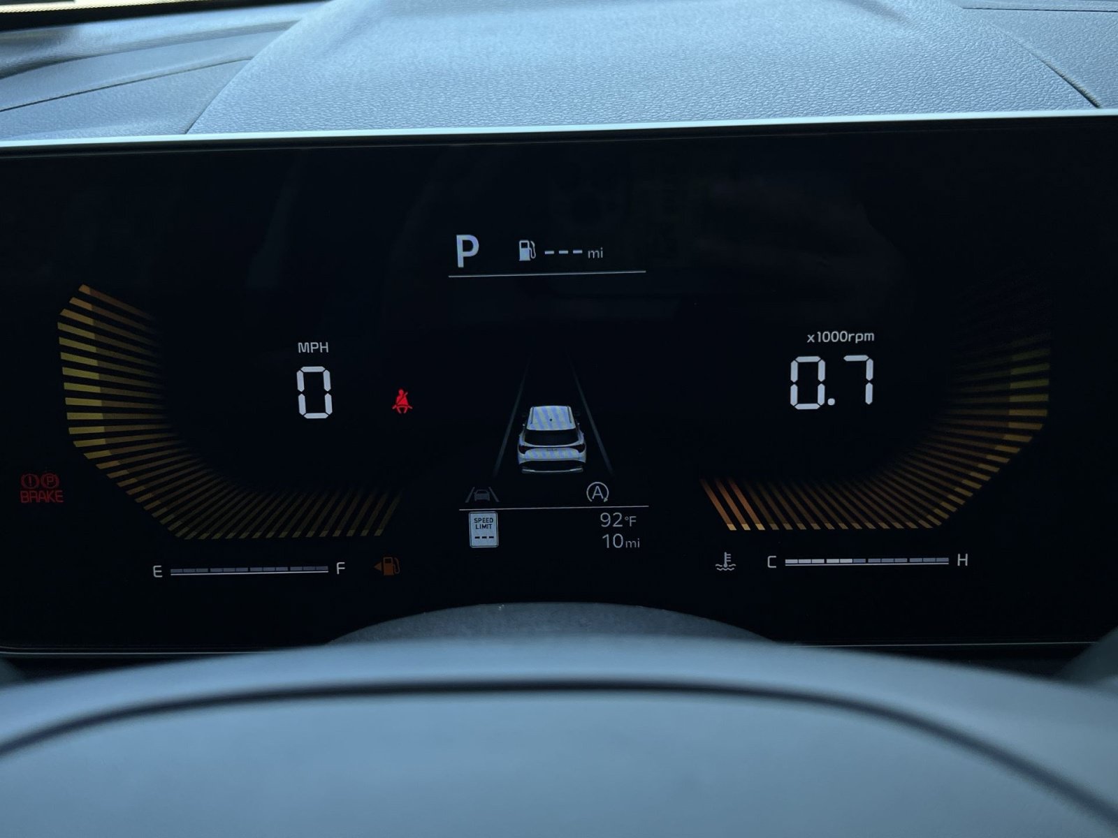 New 2026 Kia Sportage EX AWD/4WD image 22