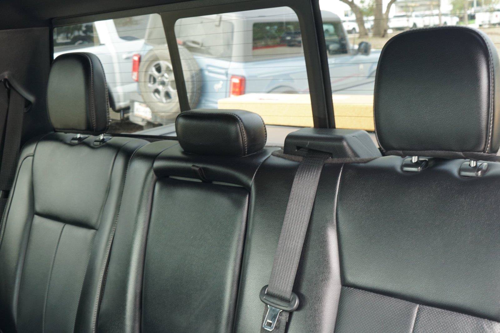 Used 2020 Ford F150 Lariat AWD/4WD image 22