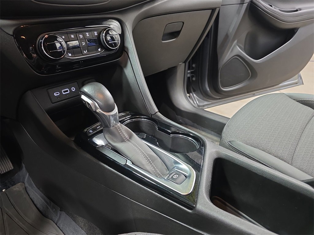 Certified 2023 Buick Encore GX Select w/ Safety Package II image 24