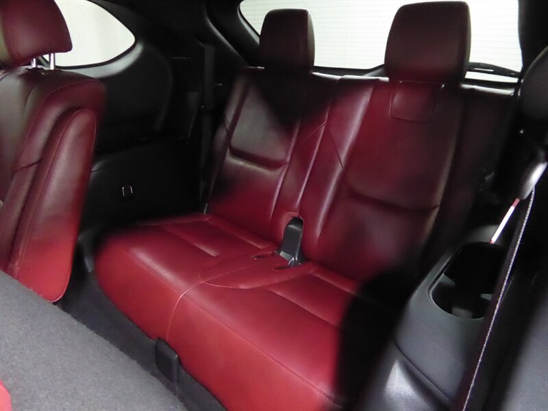 Used 2021 MAZDA CX-9 Carbon Edition AWD/4WD image 31