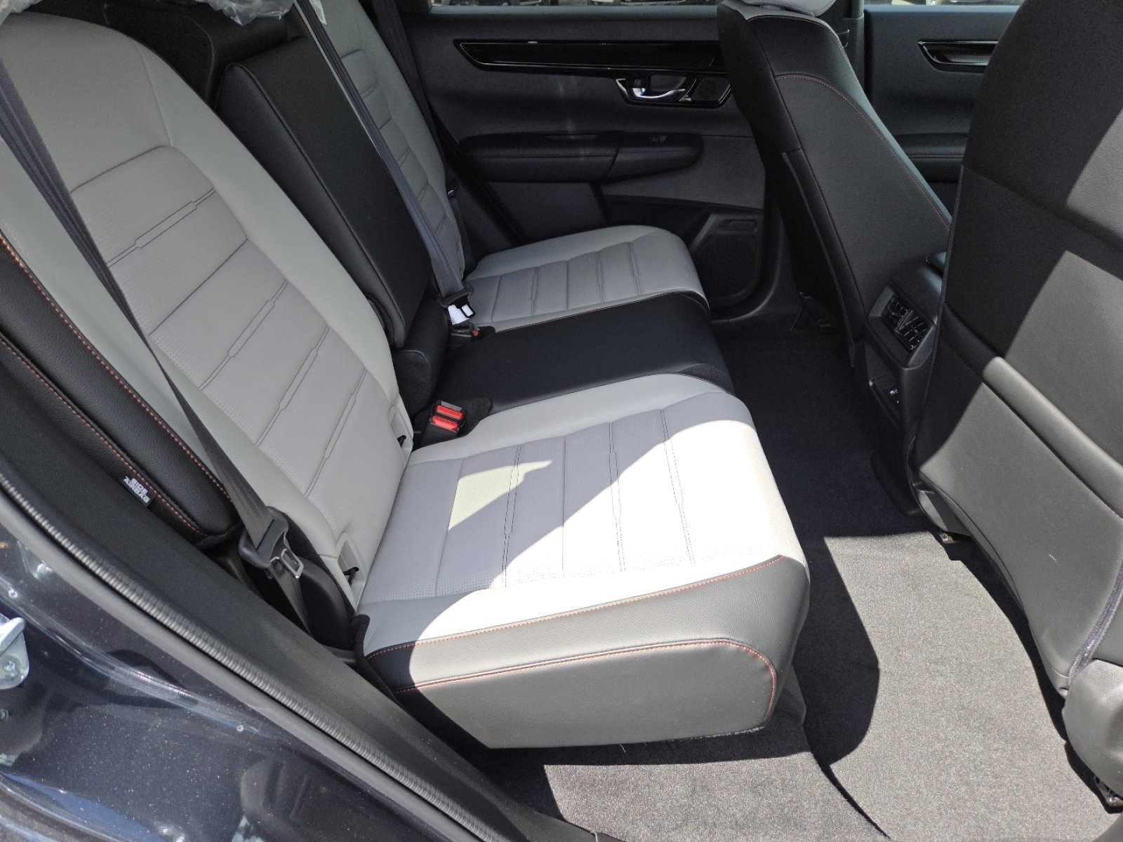 New 2026 Honda CR-V Sport Touring image 21