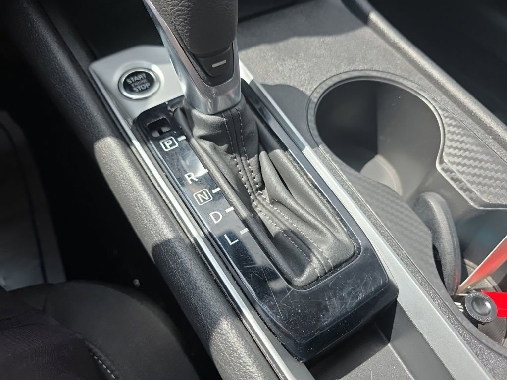 Used 2025 Nissan Altima 2.5 SV image 25