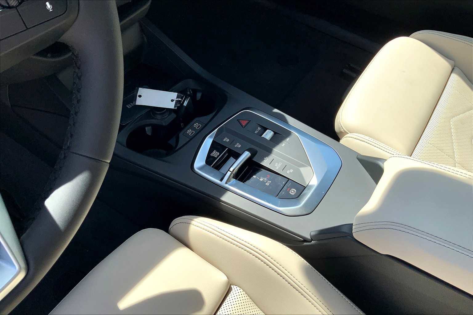 New 2025 BMW 228i xDrive image 7