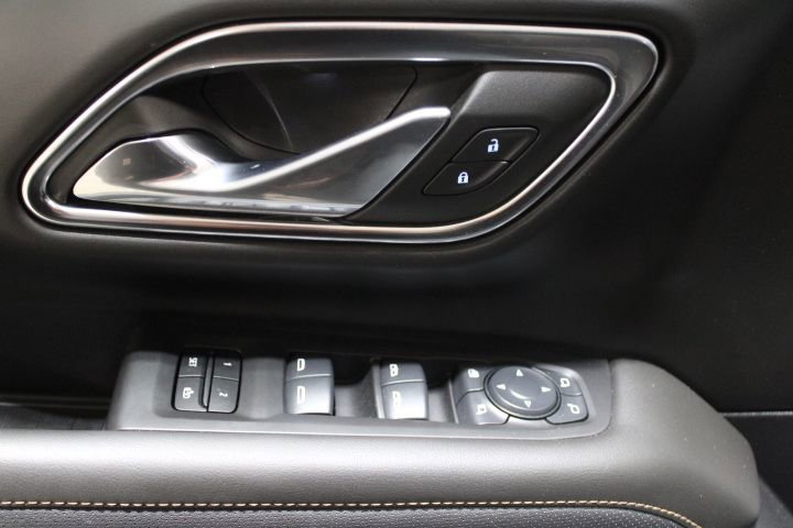 Certified 2024 GMC Yukon AT4 w/ Technology Package image 20