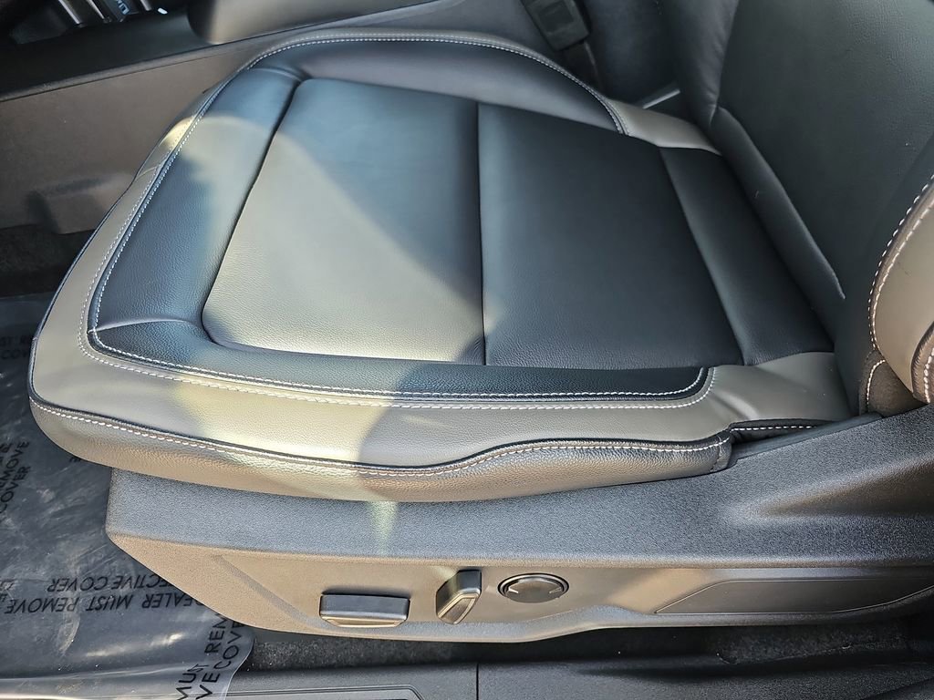 New 2025 Ford Bronco Outer Banks image 29