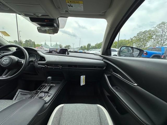 Certified 2026 MAZDA CX-30 AWD 2.5 S image 28