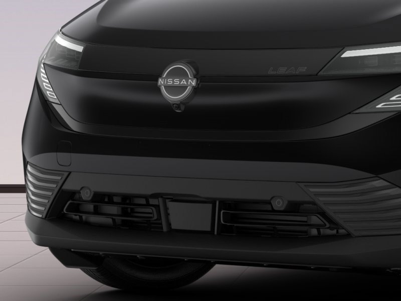New 2026 Nissan Leaf SV+ w/ Floor Mat Package (SV+) FWD image 12