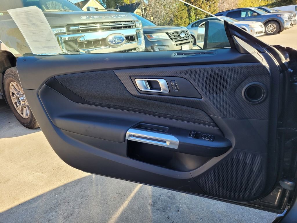 New 2026 Ford Mustang GT image 41