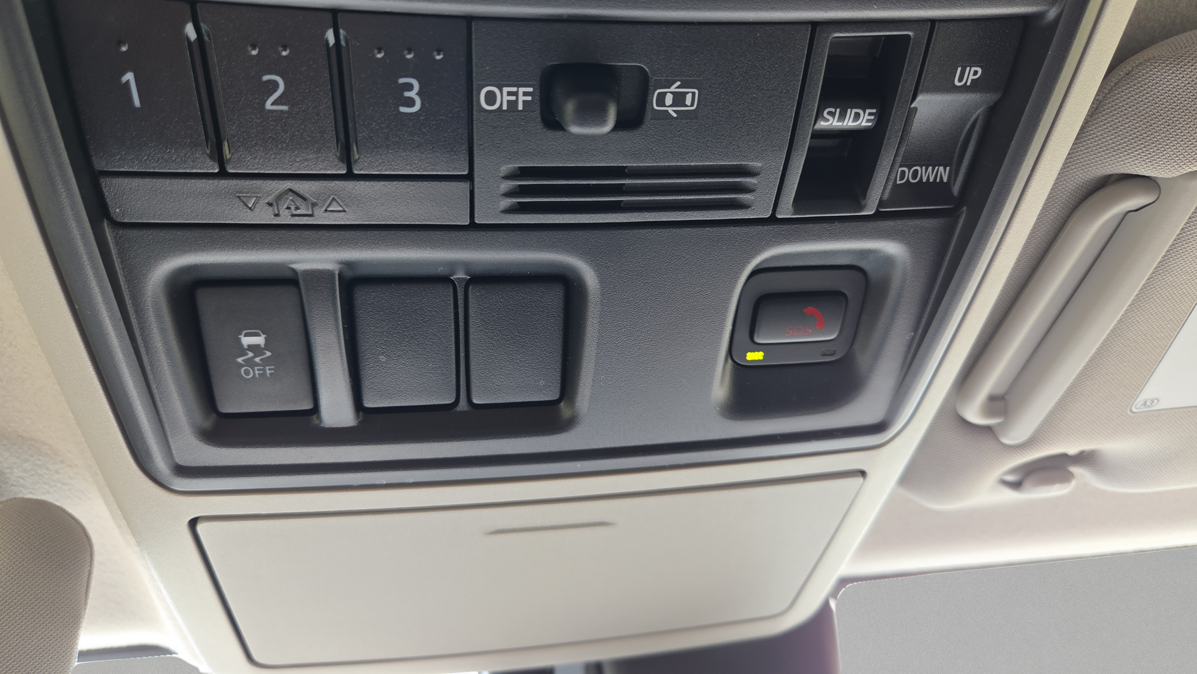 Certified 2024 Toyota 4Runner Limited RWD image 29