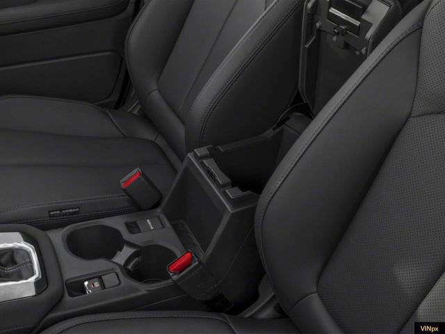 New 2026 Subaru Forester Limited image 12