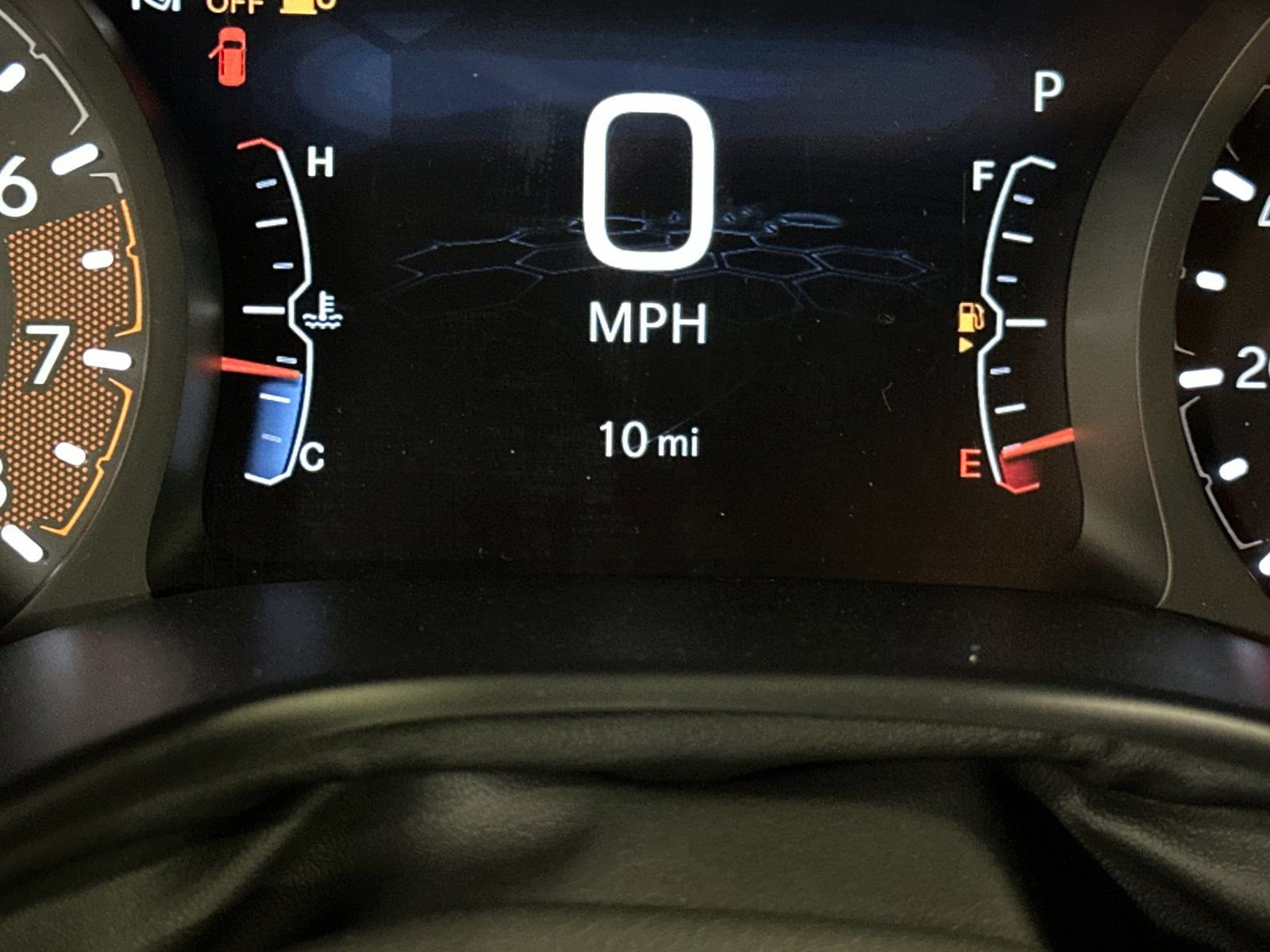 New 2026 Jeep Compass Limited image 26