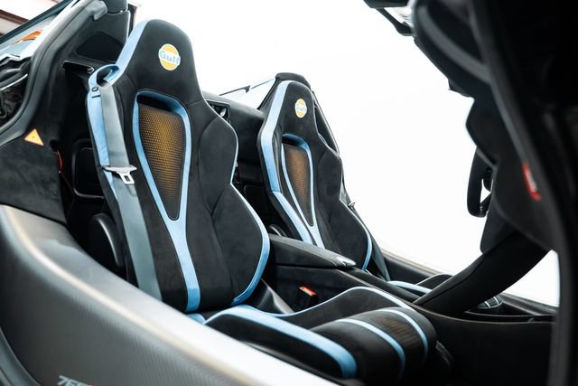 Used 2022 McLaren 765LT RWD image 44