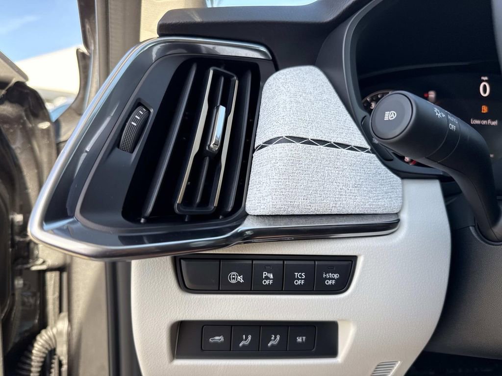 New 2026 MAZDA CX-90 3.3 Turbo S w/ Premium Plus image 38