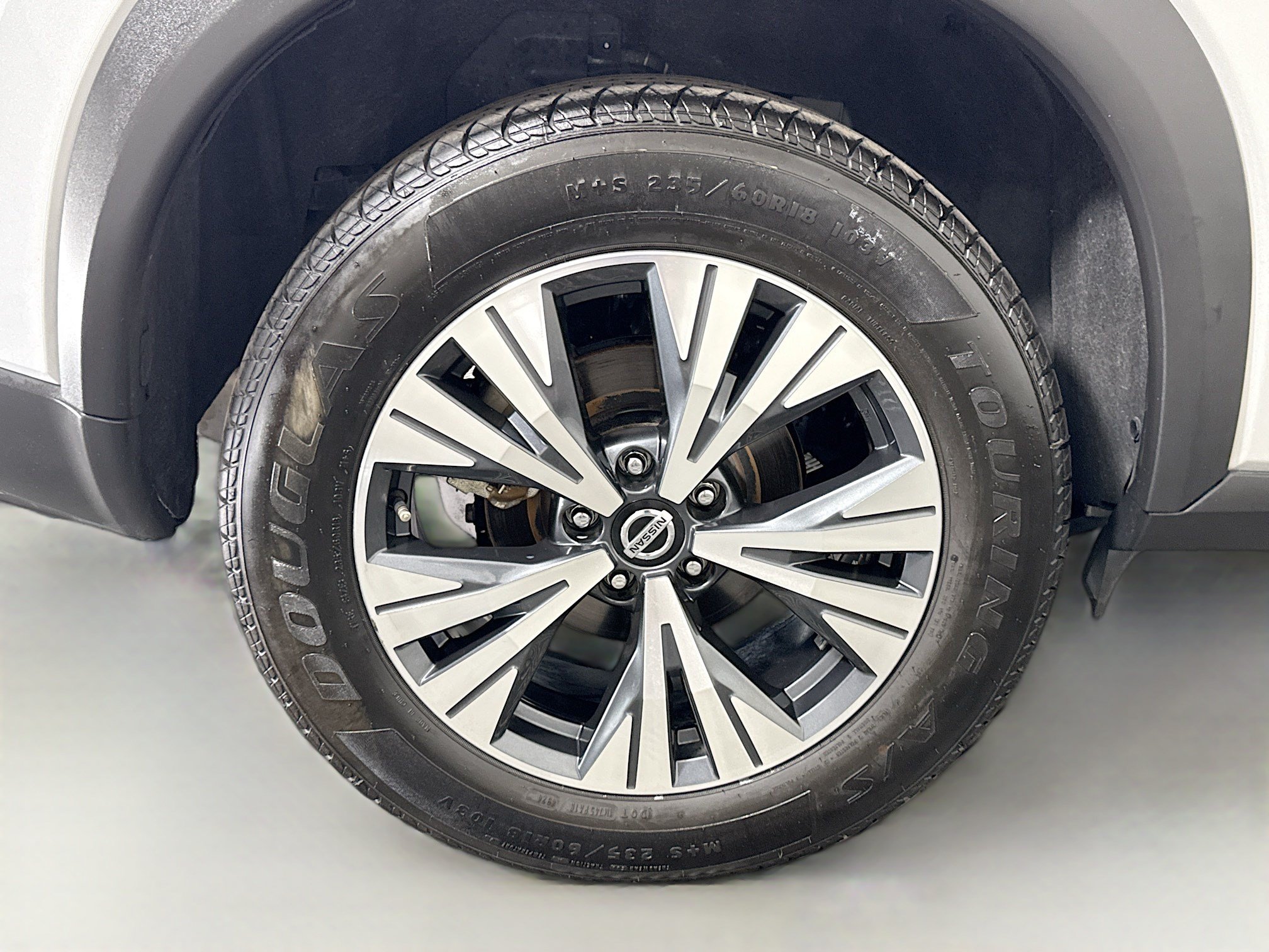 Used 2021 Nissan Rogue SV AWD/4WD image 33