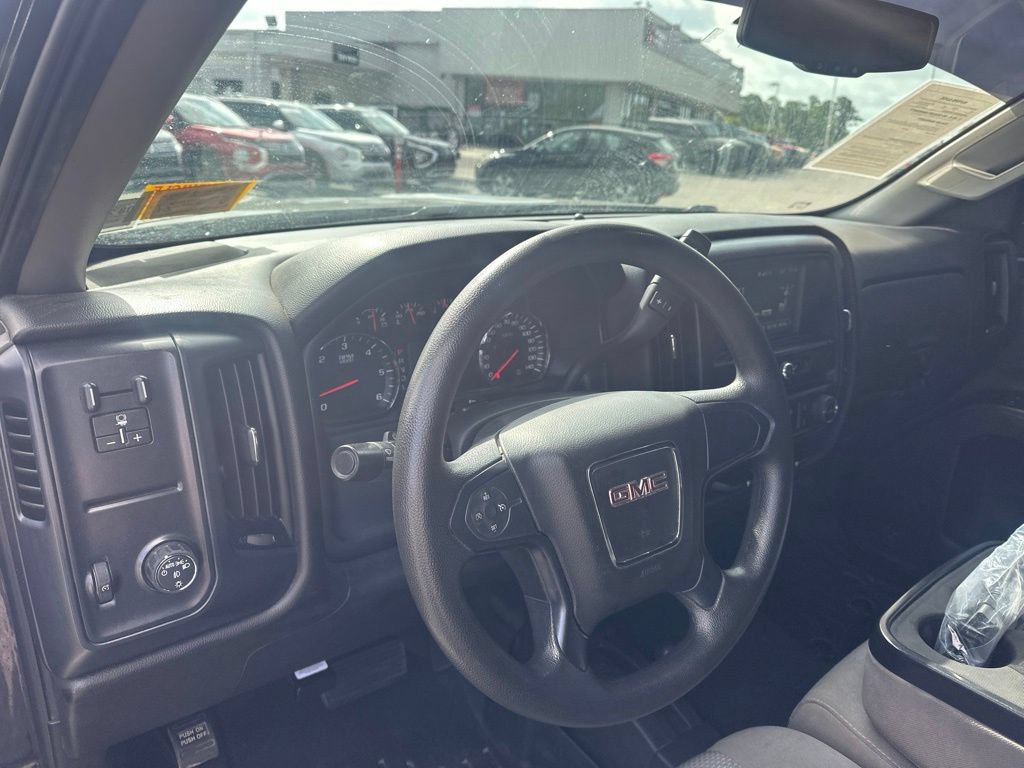 Used 2019 GMC Sierra 1500 Limited w/ Elevation Edition AWD/4WD image 13