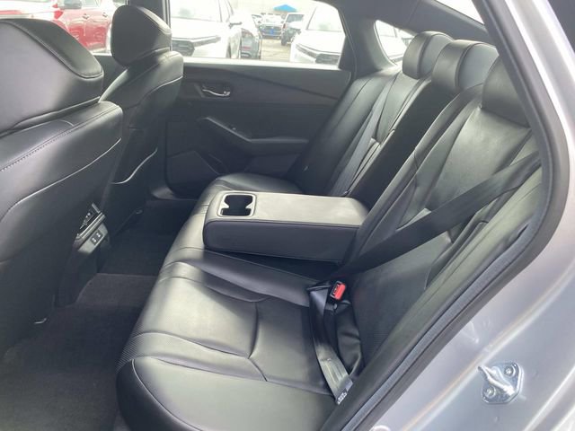 Certified 2025 Honda Accord Sport image 11