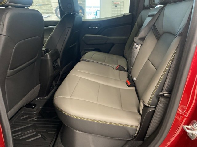 New 2026 Chevrolet Colorado ZR2 w/ Technology Package image 27