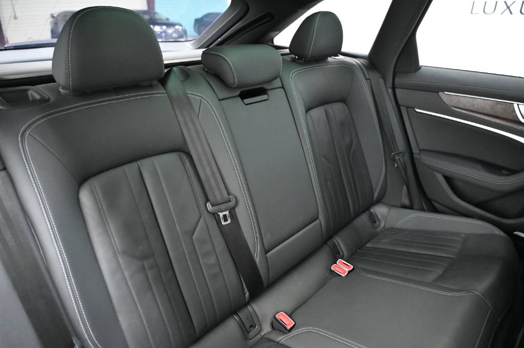Used 2020 Audi A6 3.0T allroad Premium Plus AWD/4WD image 32