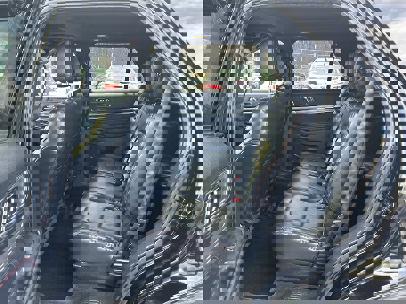 Used 2017 Ford Explorer Sport w/ Equipment Group 401A AWD/4WD image 11