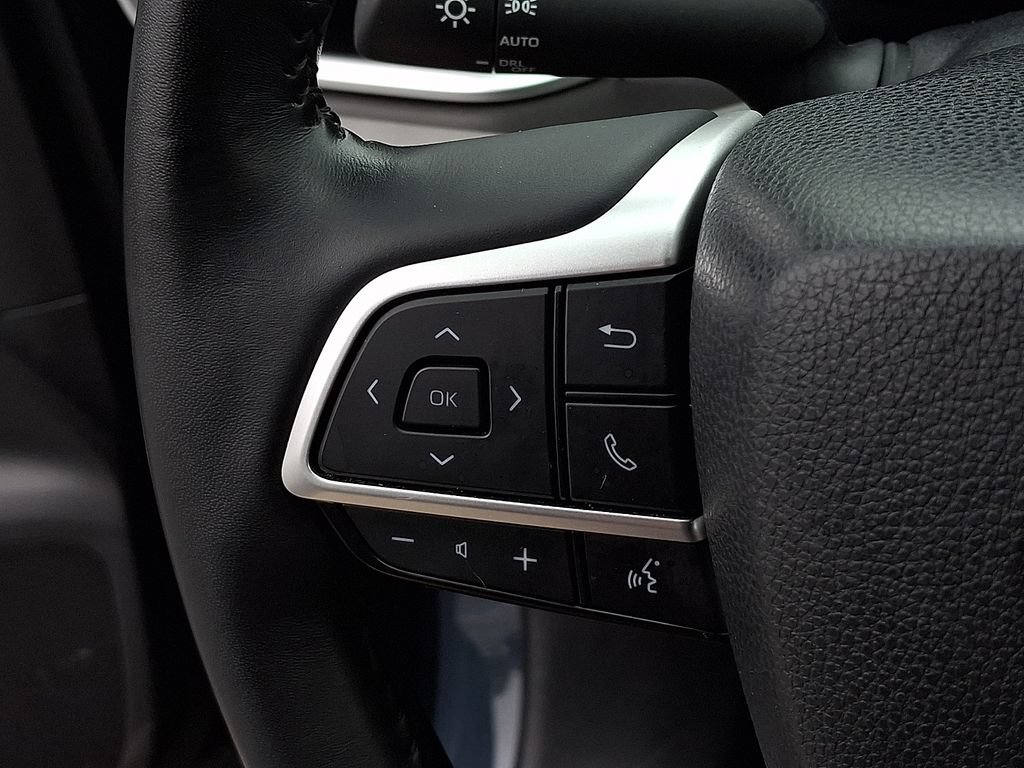 Used 2024 Toyota Grand Highlander AWD image 20