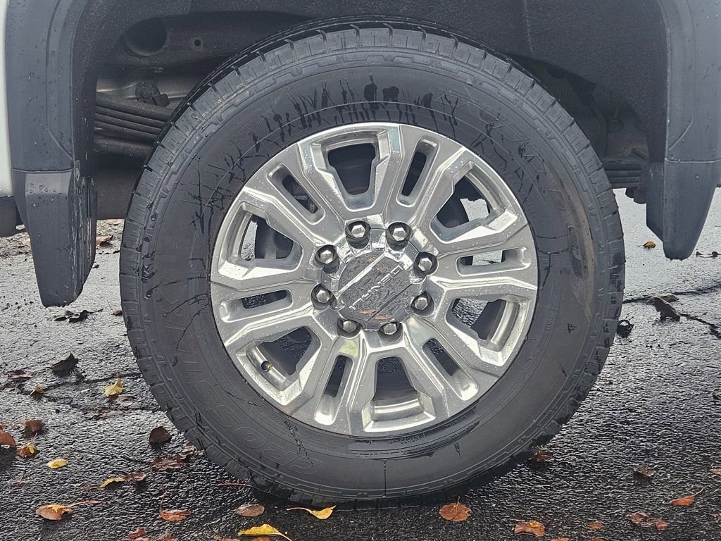 Used 2020 GMC Sierra 2500 Denali w/ Denali Ultimate Package image 9