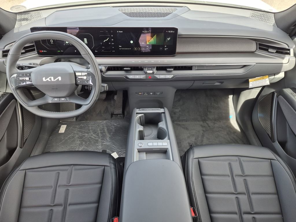 New 2026 Kia EV9 Land image 14