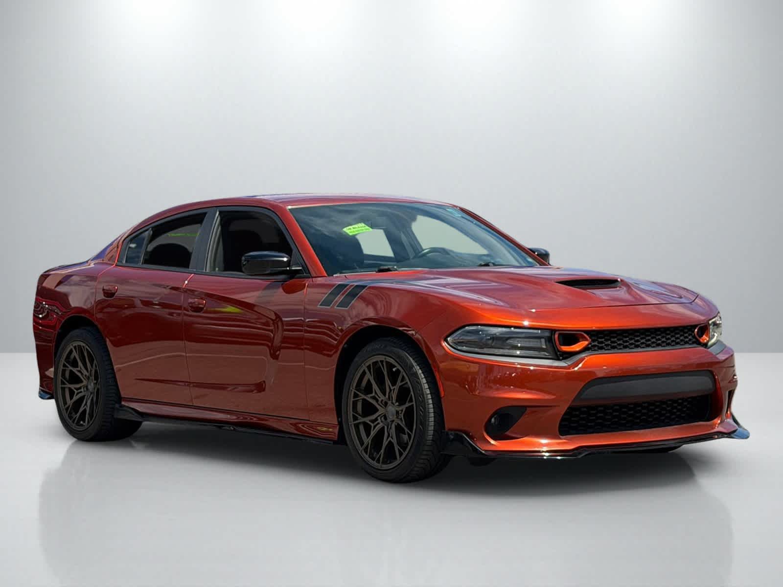 Used 2020 Dodge Charger GT w/ Driver Convenience Group RWD image 10