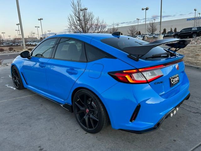 Used 2025 Honda Civic Type R image 5
