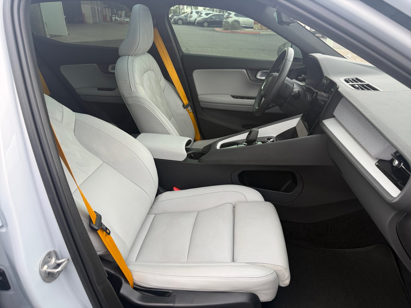 Used 2024 Polestar Polestar 2 AWD/4WD image 30
