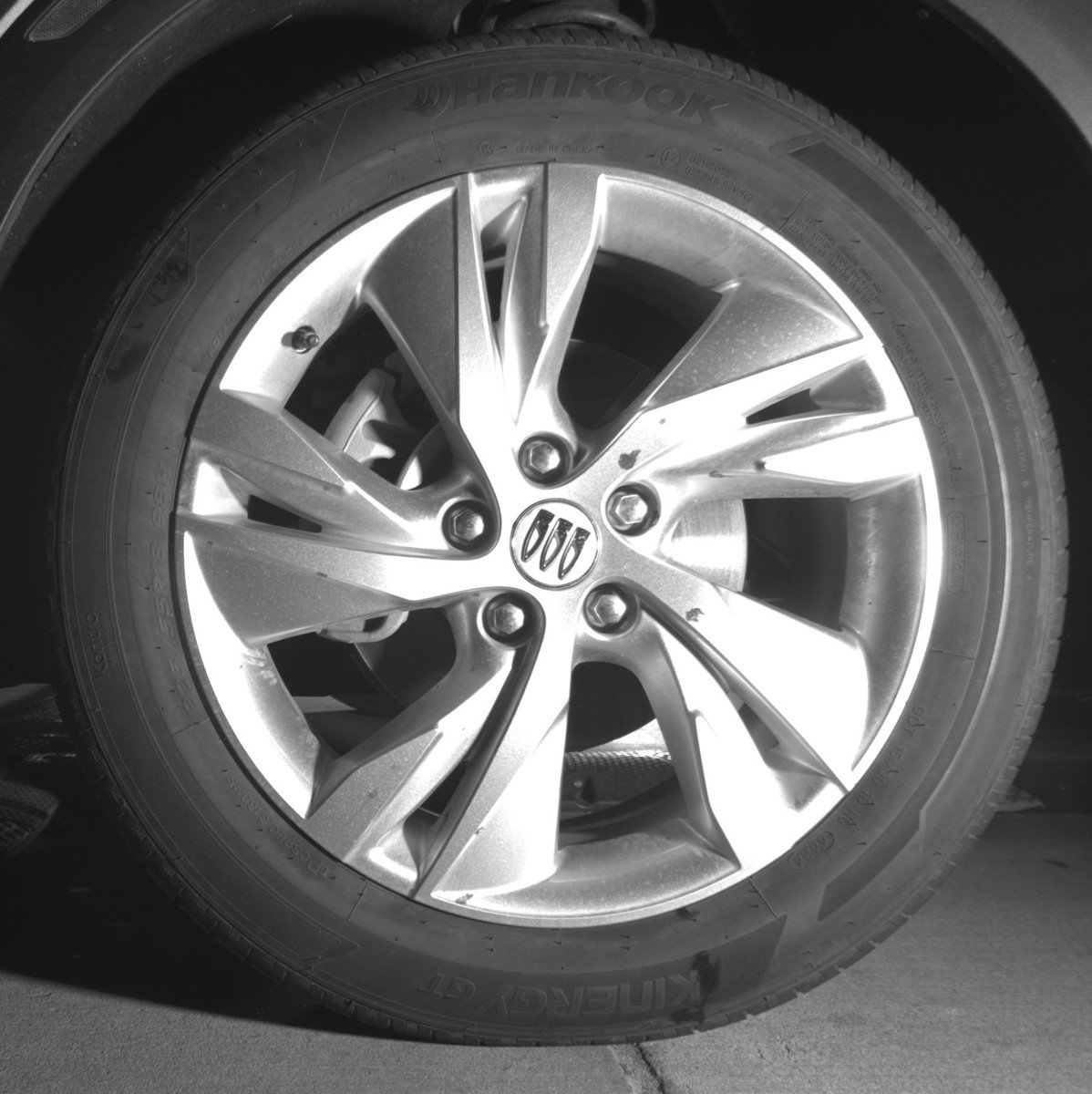 Used 2025 Buick Encore GX Preferred image 12