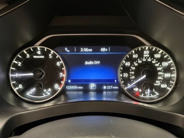 Used 2017 Nissan Murano SL w/ SL Technology Package AWD/4WD image 23