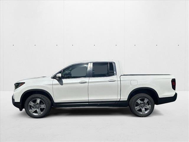 New 2025 Honda Ridgeline RTL image 5