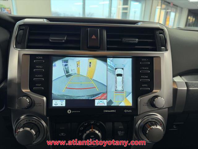 Used 2024 Toyota 4Runner SR5 Premium w/ Moonroof Package image 29