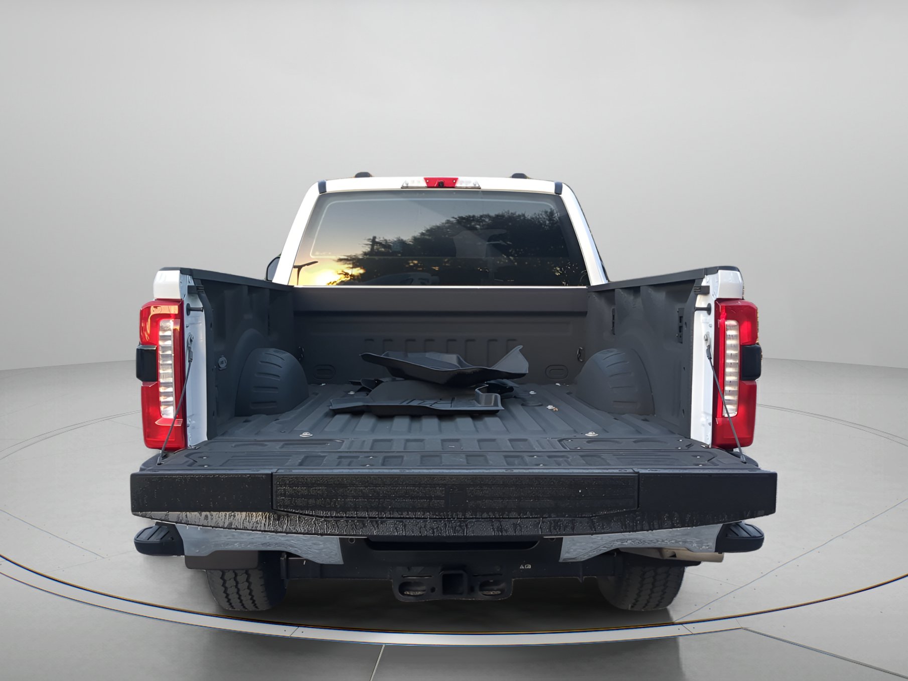Certified 2025 Ford F350 XL w/ 360-Degree Camera Package AWD/4WD image 46
