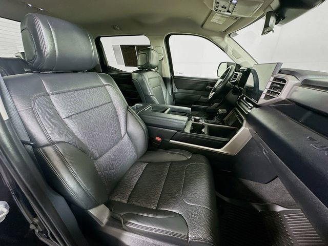 Used 2022 Toyota Tundra SR5 image 28